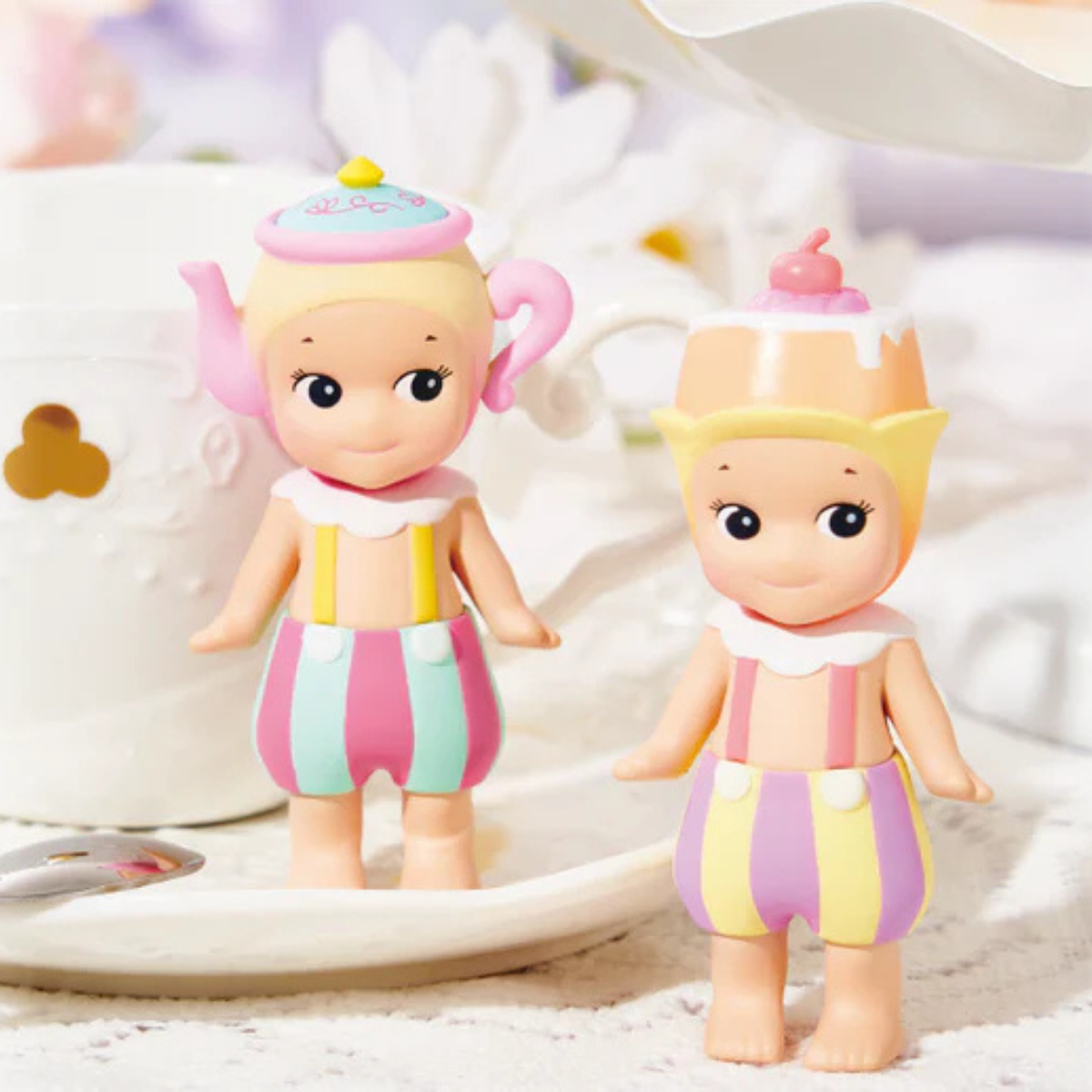 Sonny Angel Afternoon Tea Mini Figure Series
