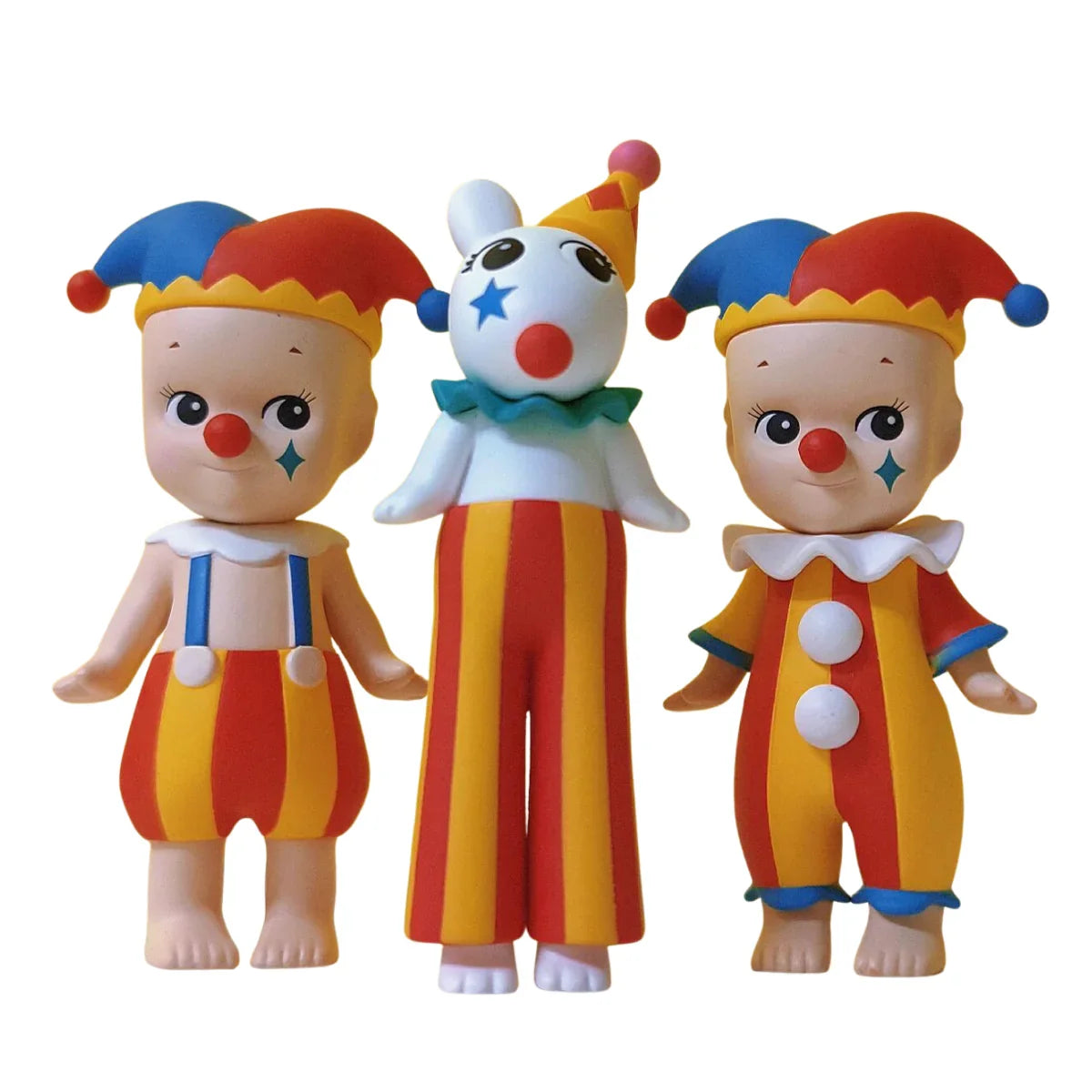 Sonny Angel mini figure Circus series -Join the Circus Edition
