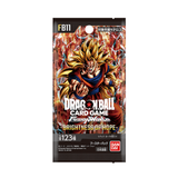 10 Booster Packs