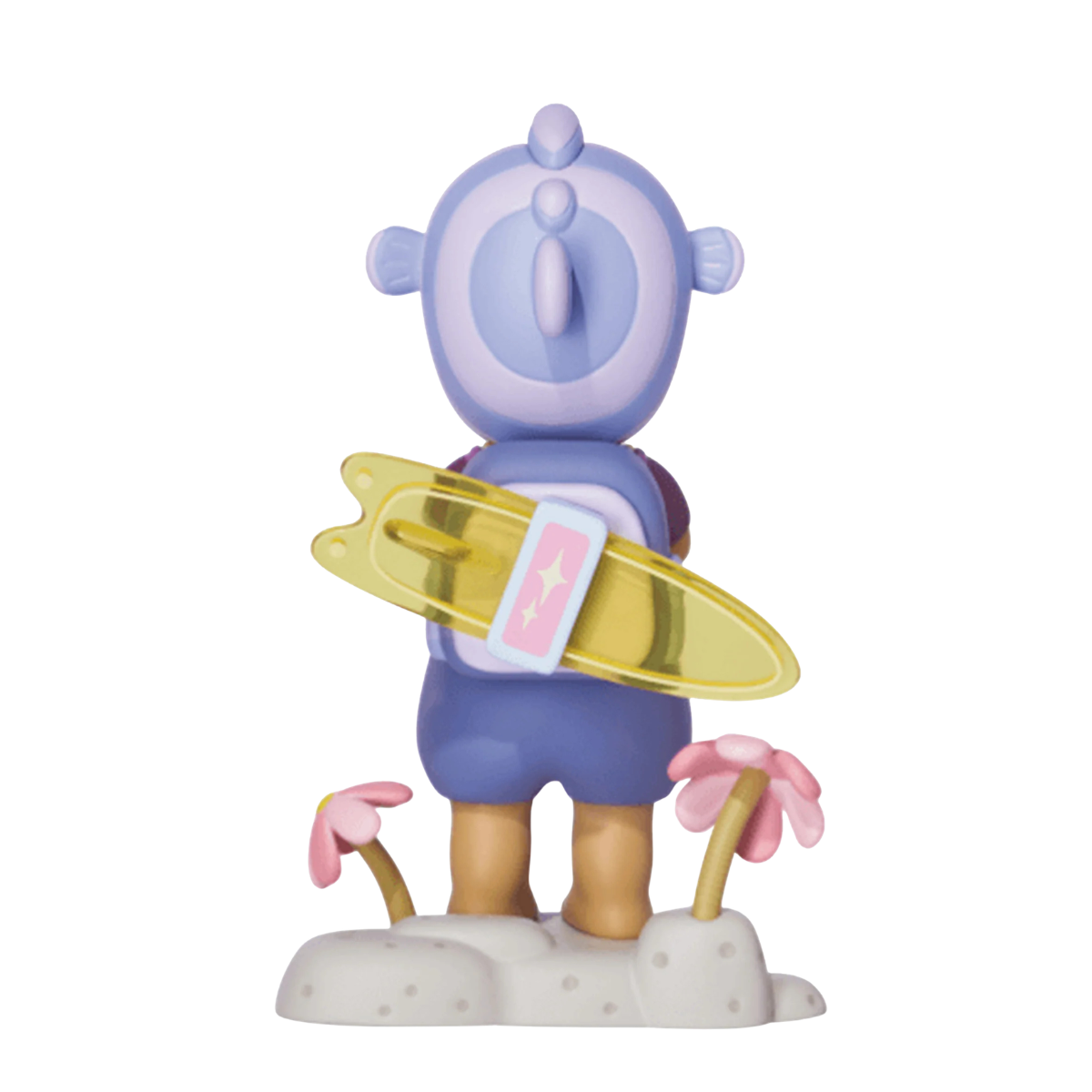 Sonny Angel - Summer Island Holiday Special Edition Figure 2022