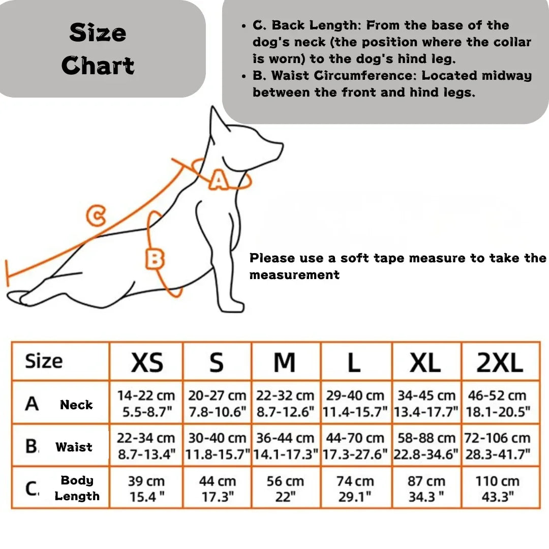 Drag Bag for Paralyzed Dogs