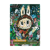 The Monsters Series 3 Trading Card FOREST IS
