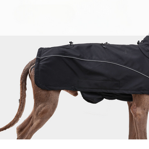 Waterproof Outdoor Soft Jacket for Dogs R- PD10062 - ri-son