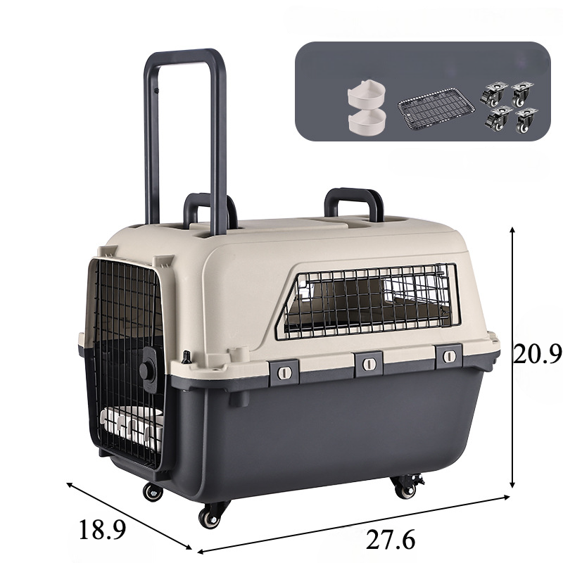 Air Travel Cabin Match IATA Standard R-SDB307-3 - ri-son