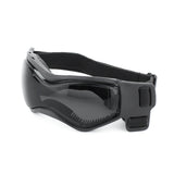 XS Head 25–38 cm | Chin 9–14 cm