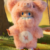 Piggy Monster - Opened Box