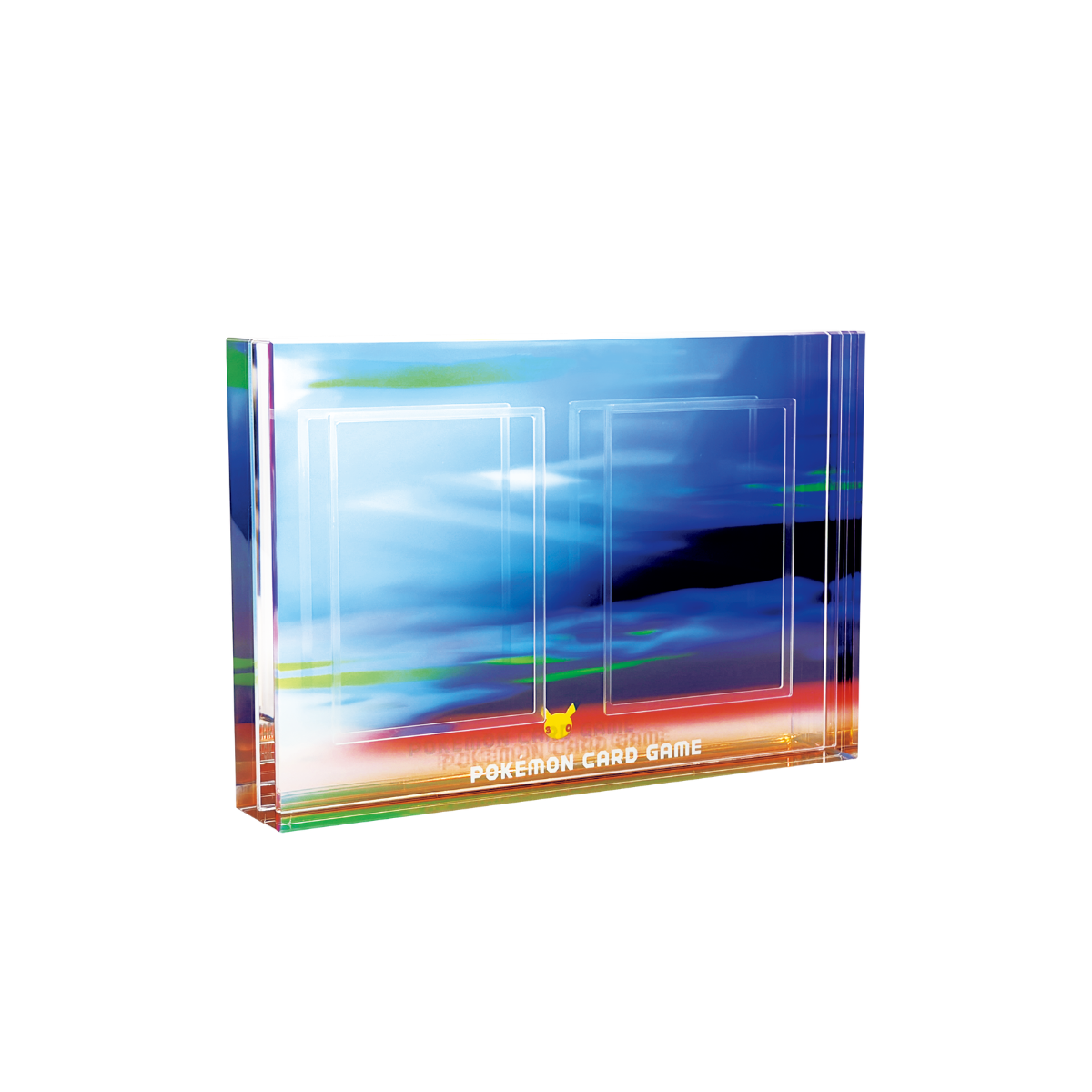 Pokémon TCG 30th Celebration Futuristic Box – Simplified Chinese Version