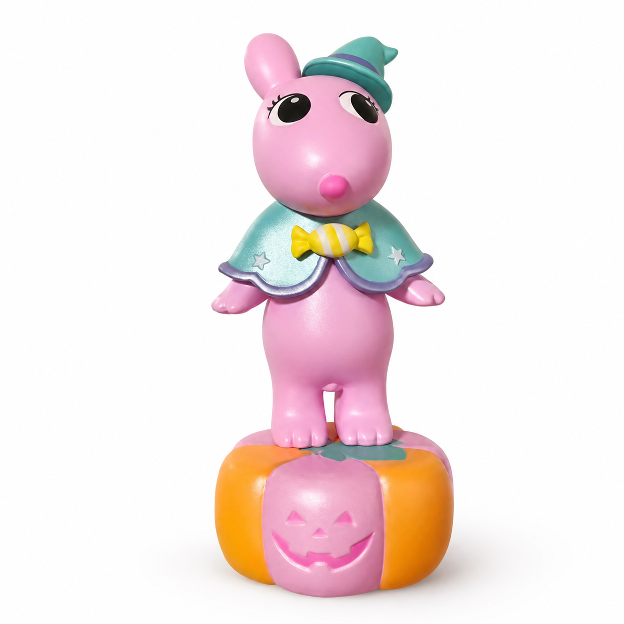 Sonny Angel Halloween Series Figures 2018
