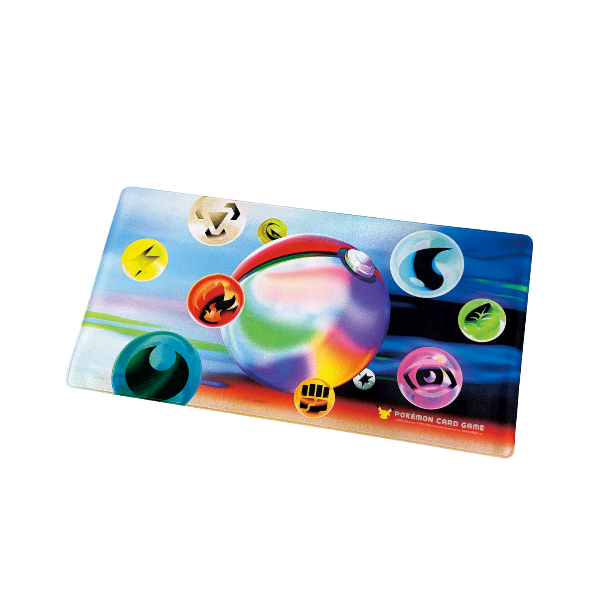 Pokémon TCG 30th Celebration Futuristic Box – Simplified Chinese Version