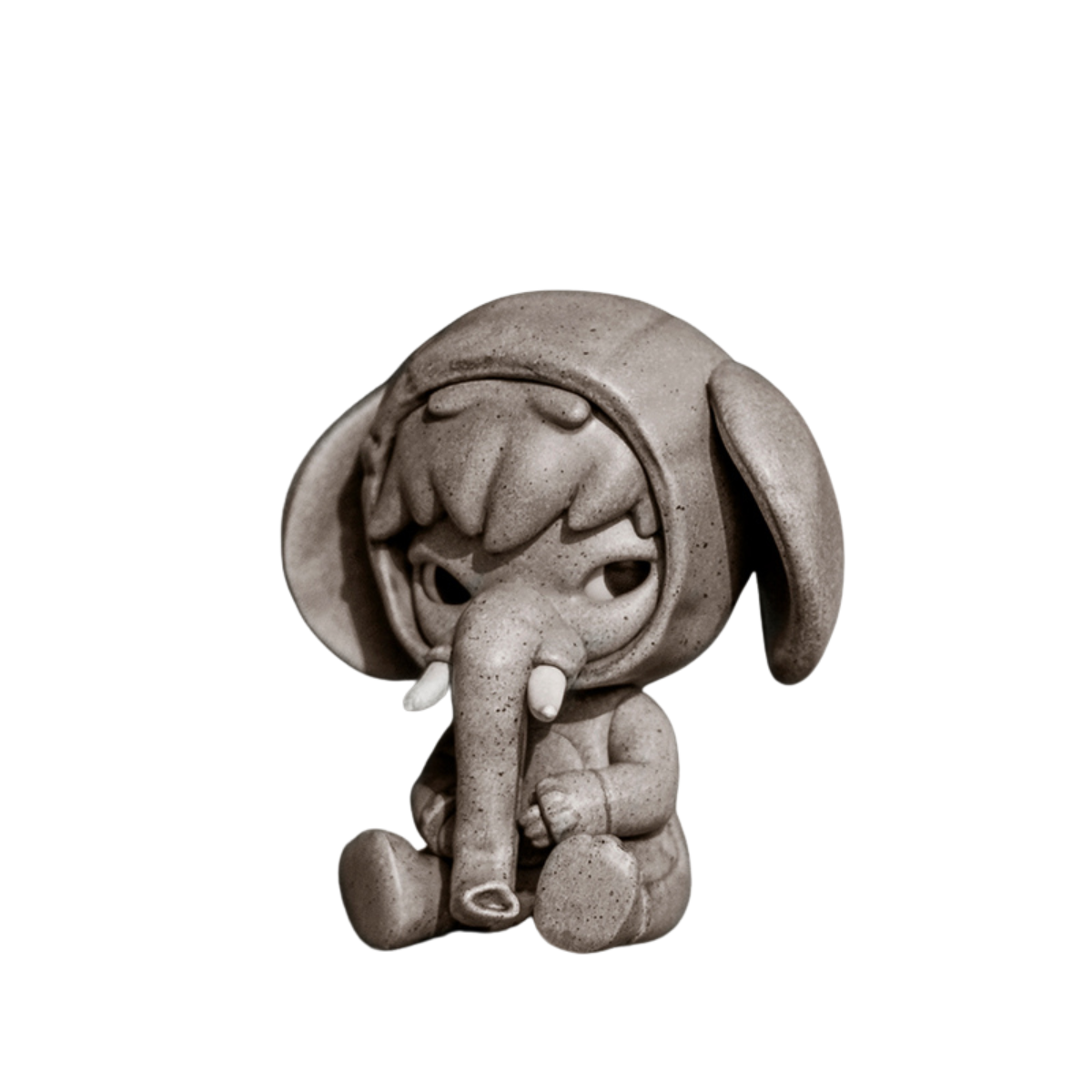 HIRONO Elephant in the Room Limited Edition Figure