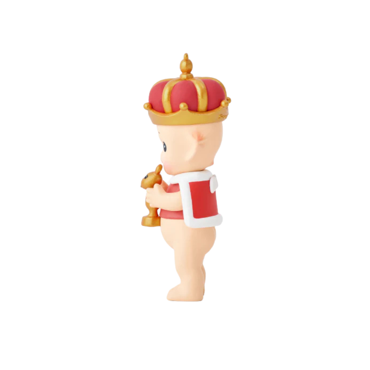 SONNY ANGEL 2024 Crown Mini Figure