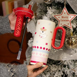 Handle Cup