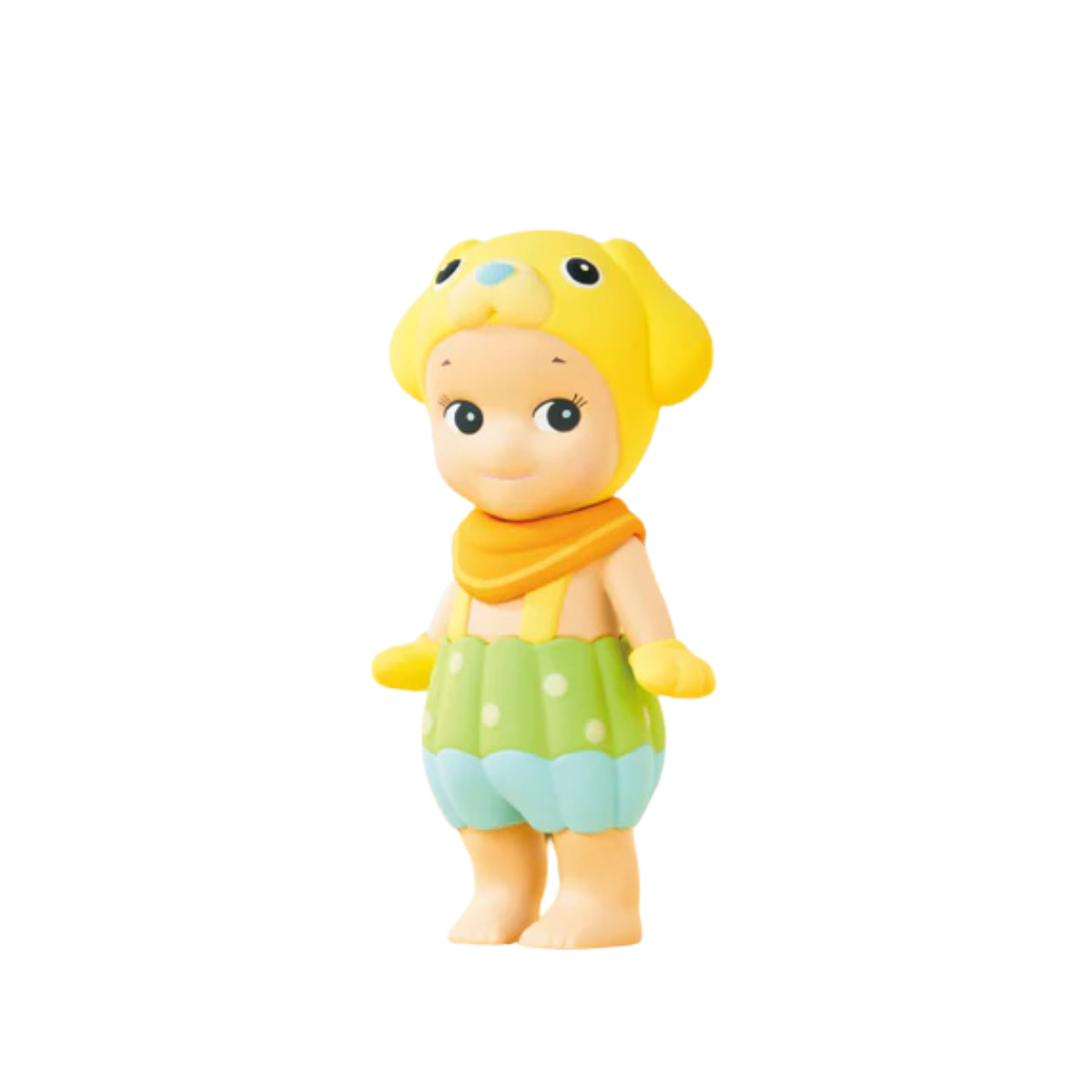 Sonny Angel Pet Treats Mini Figure