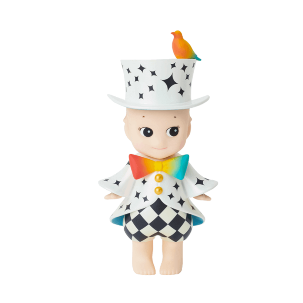 Sonny Angel Collaboration with Cai Artist Collection