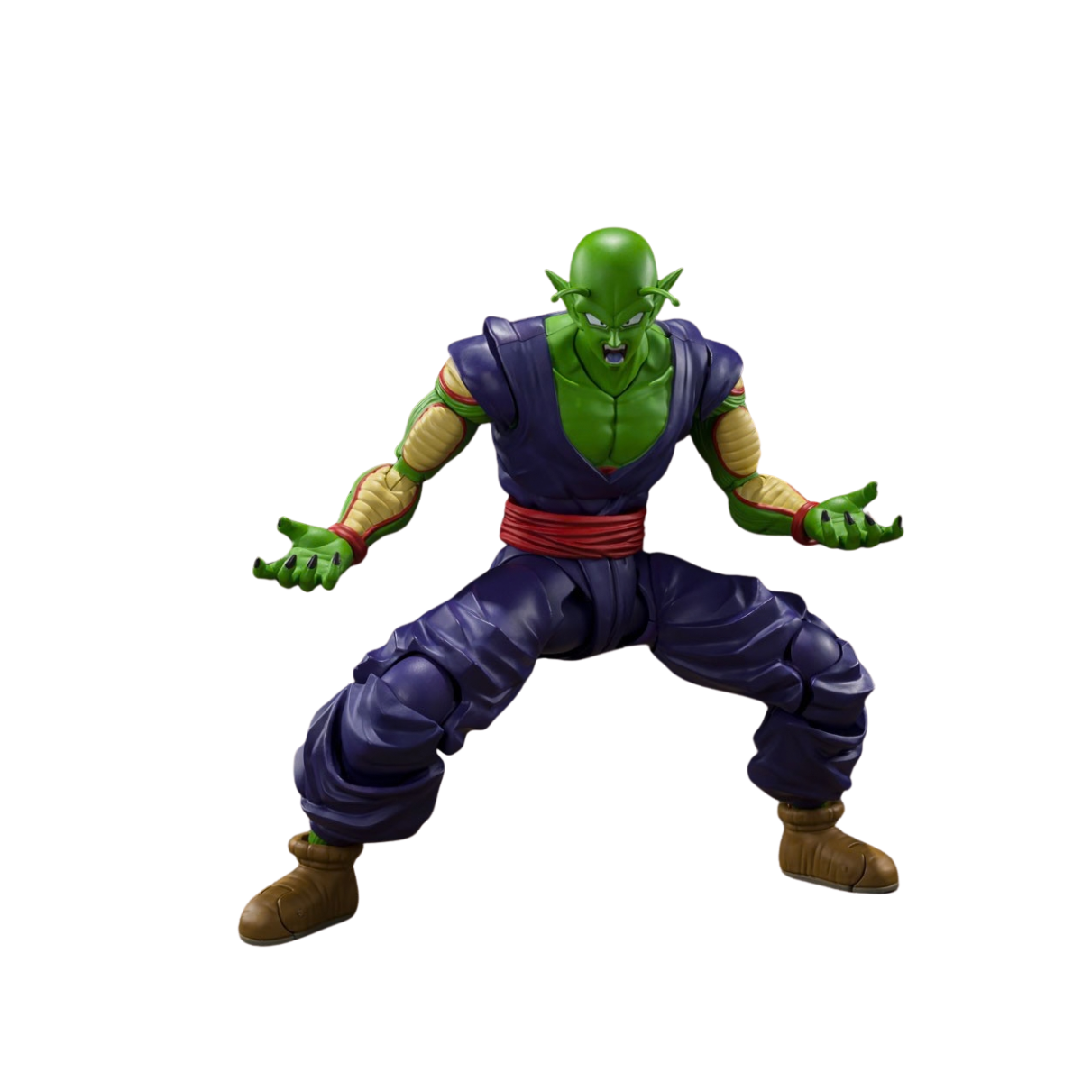 S.H.Figuarts Piccolo SUPER HERO Action Figure