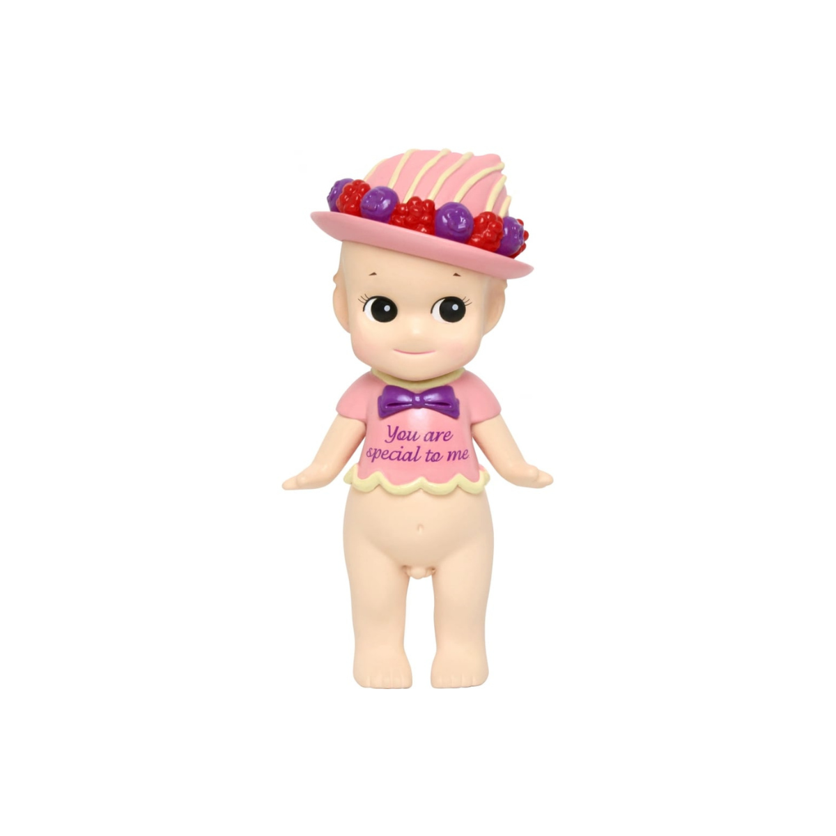 Sonny Angel  Chocolate Series Mini Figure 2016