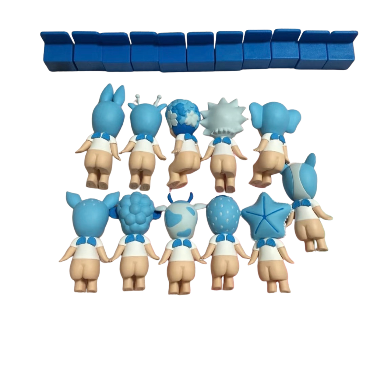 Sonny Angel 11th Anniversary Mini Figure Series