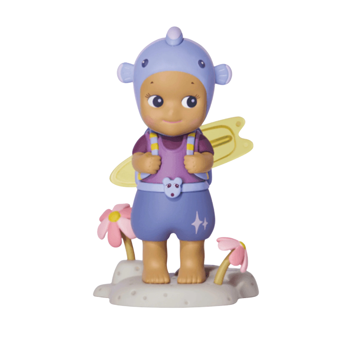 Sonny Angel - Summer Island Holiday Special Edition Figure 2022