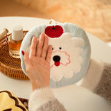 apple puppy