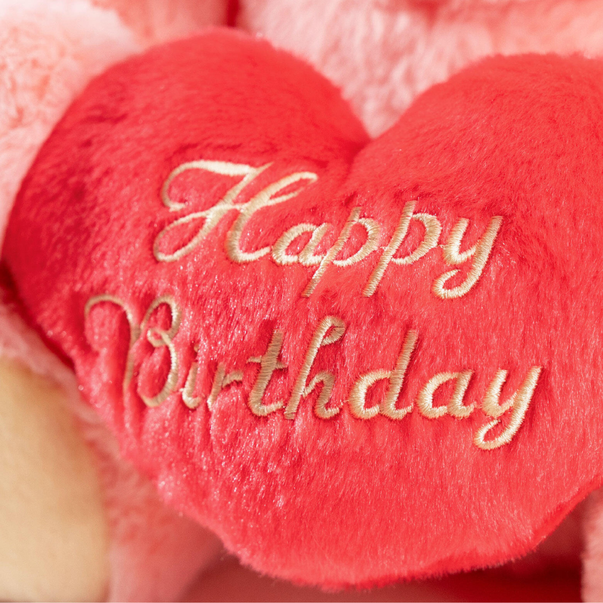 Pre-order Sonny Angel Cuddly Bear (Happy Birthday)