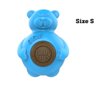 Blue bear(s)