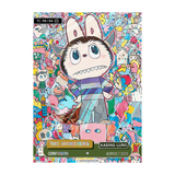 The Monsters Series 3 Trading Card CONFUSION