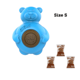 Blue bear(s) + replacement(s 3 packs)