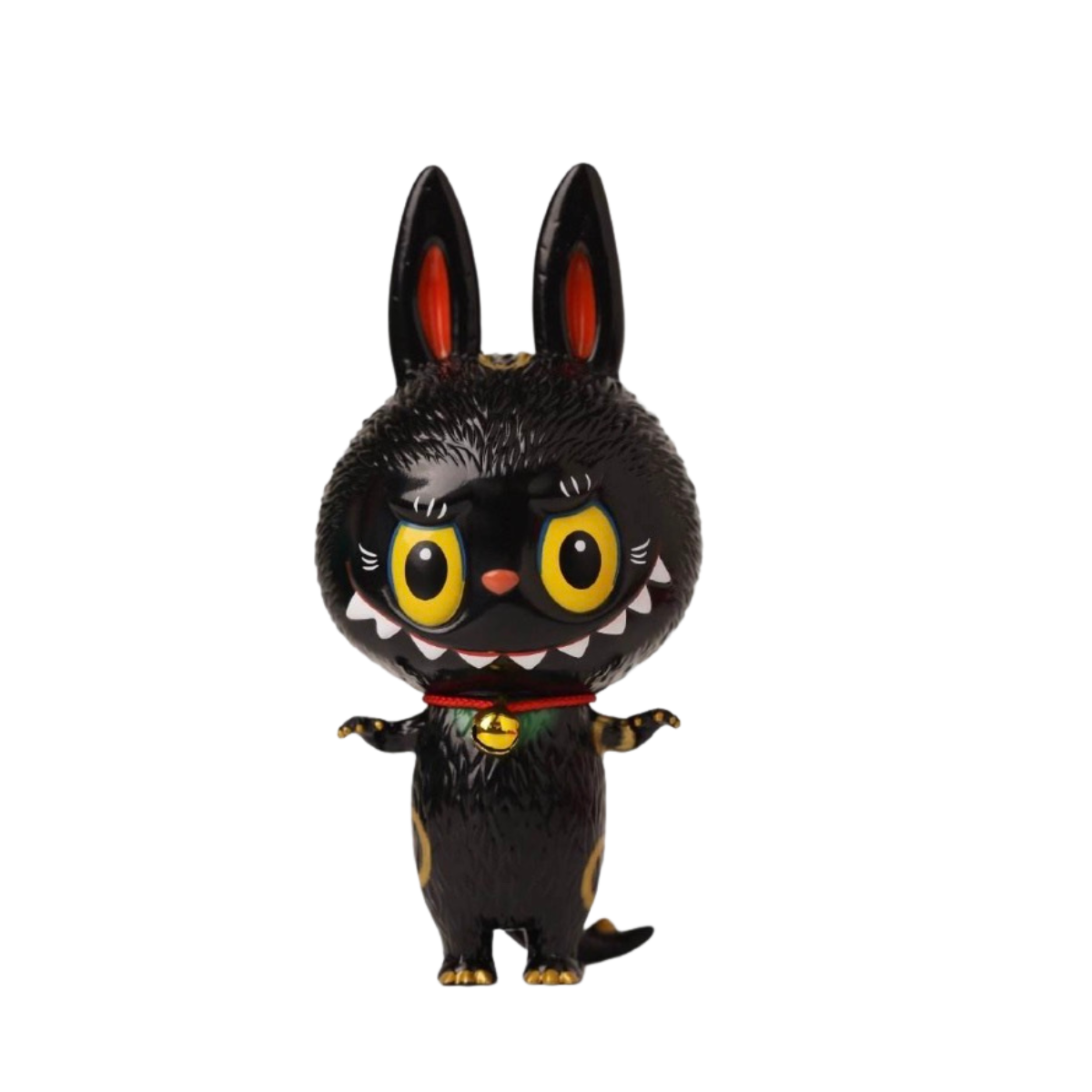 2021 The Little Monster Mini Figure Collection 4