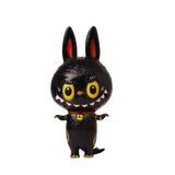Maneki Black Ver. Opened Box