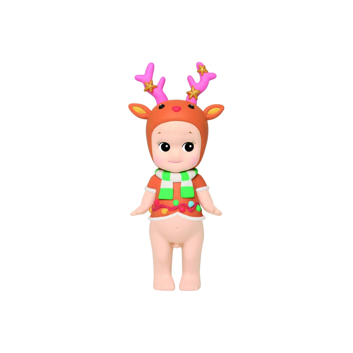 Sonny Angel Christmas Series 2016