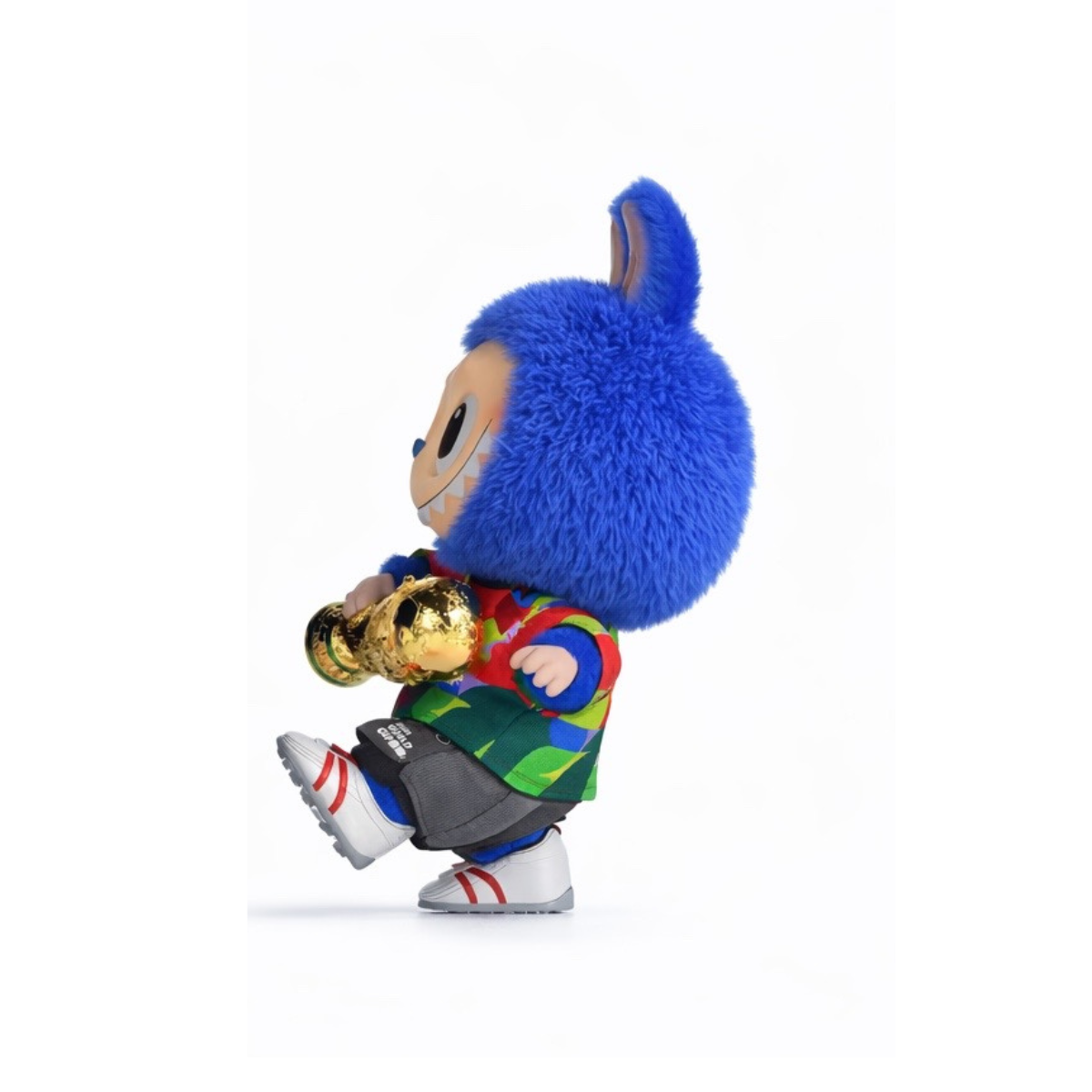 THE MONSTERS x FIFA World Cup 26 Catch The Win Plush Doll – ri-son