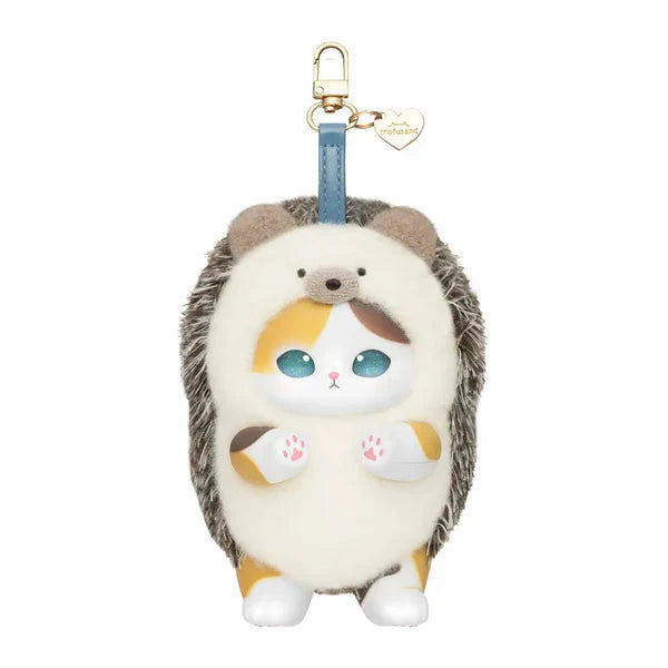 Mofusand Kiramekko Nordic Kittens Collectible Plush Blind Box