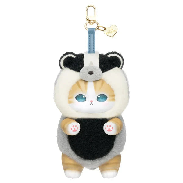 Mofusand Kiramekko Nordic Kittens Collectible Plush Blind Box