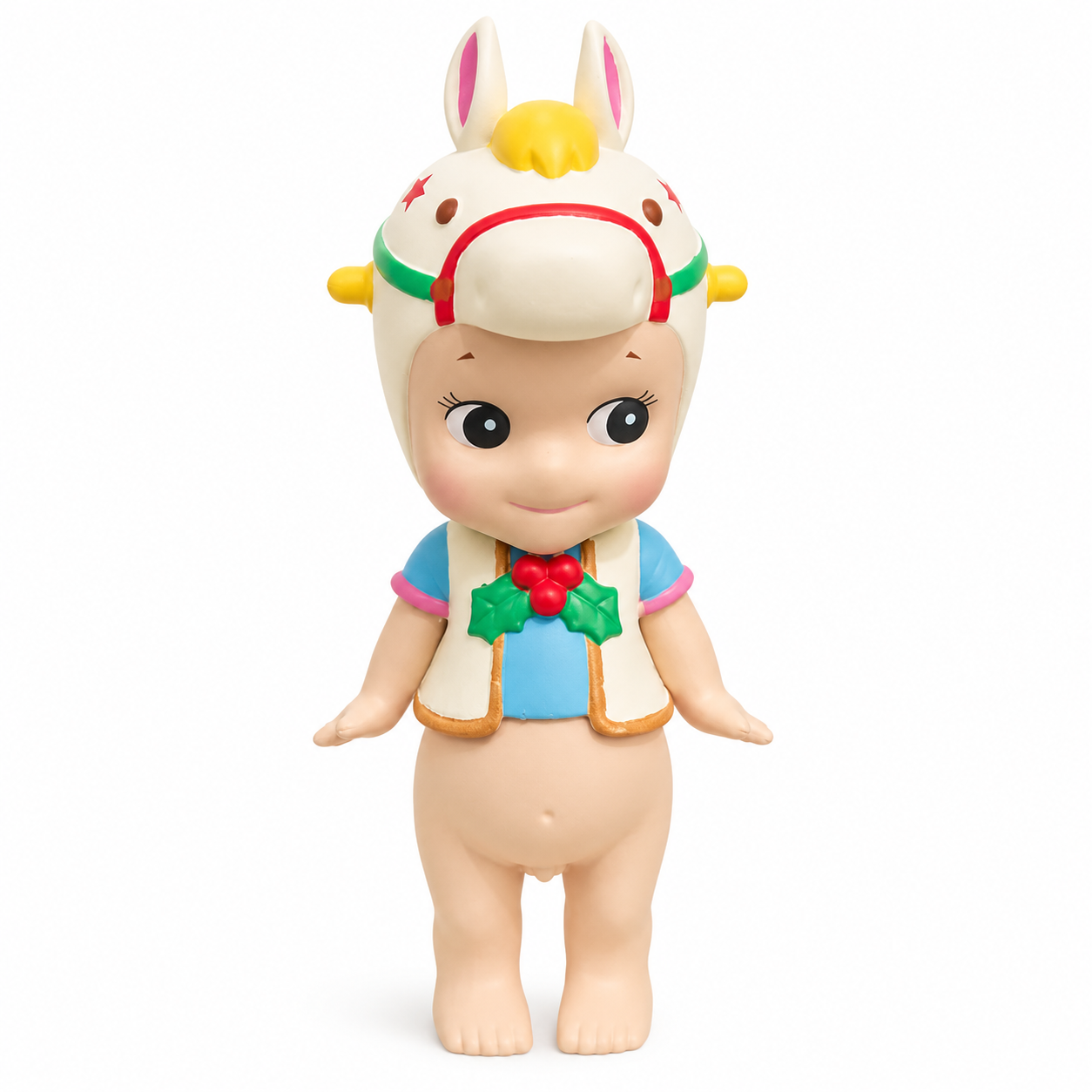 Sonny Angel Christmas Series 2017