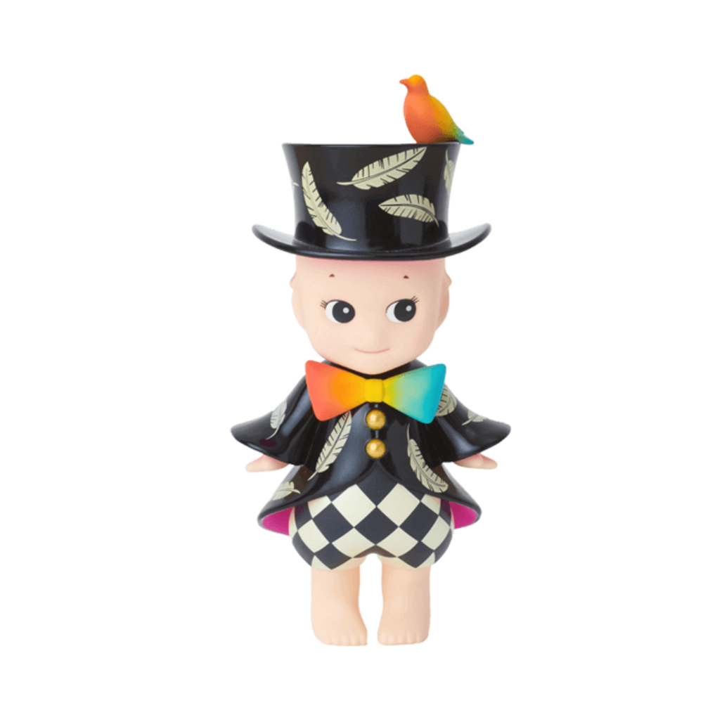 Sonny Angel Collaboration with Cai Artist Collection