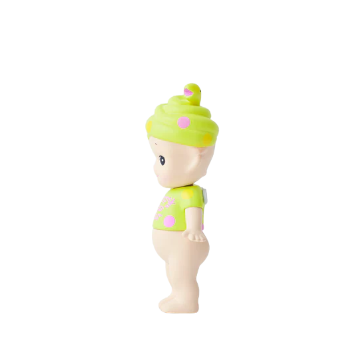 Sonny Angel New Years Snake minifigure