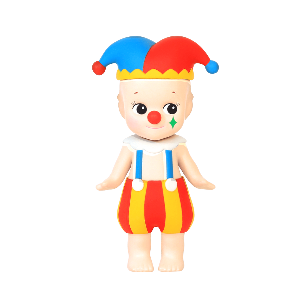 Sonny Angel Circus Series 2019 Mini Figures