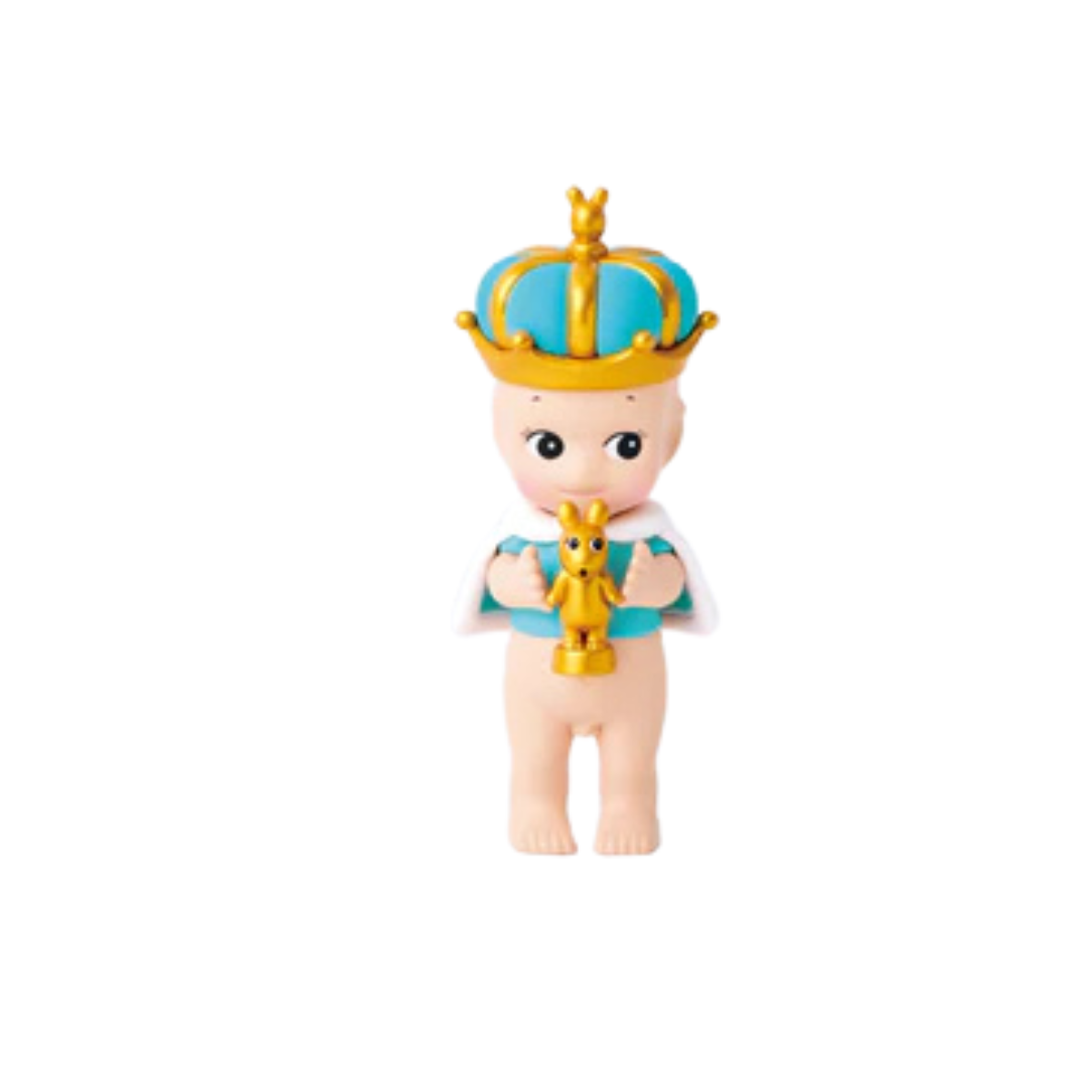 SONNY ANGEL 2024 Crown Mini Figure