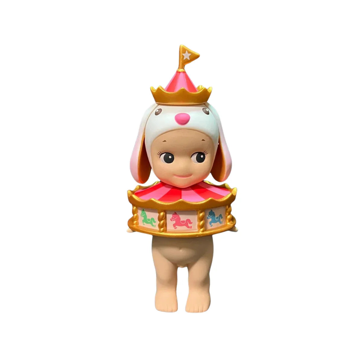Sonny Angel mini figure Circus series -Join the Circus Edition