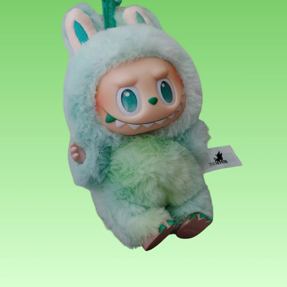 その他 Labubu pulsar POPMART Labubu Pulsar 200% The Monsters 10th Anniversary – Taiwan