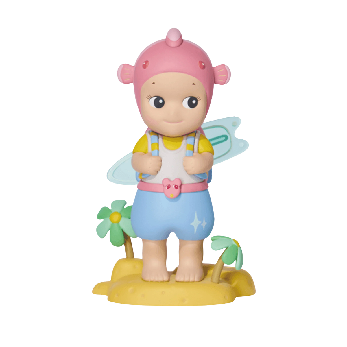 Sonny Angel - Summer Island Holiday Special Edition Figure 2022