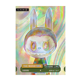 The Monsters Series 3 Trading Card LABUBU TC 93/84