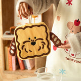 cookie puppy