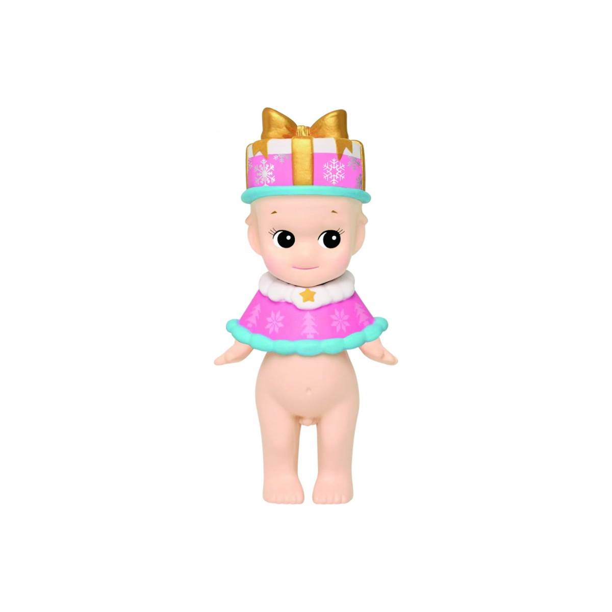 Sonny Angel Christmas Series 2016