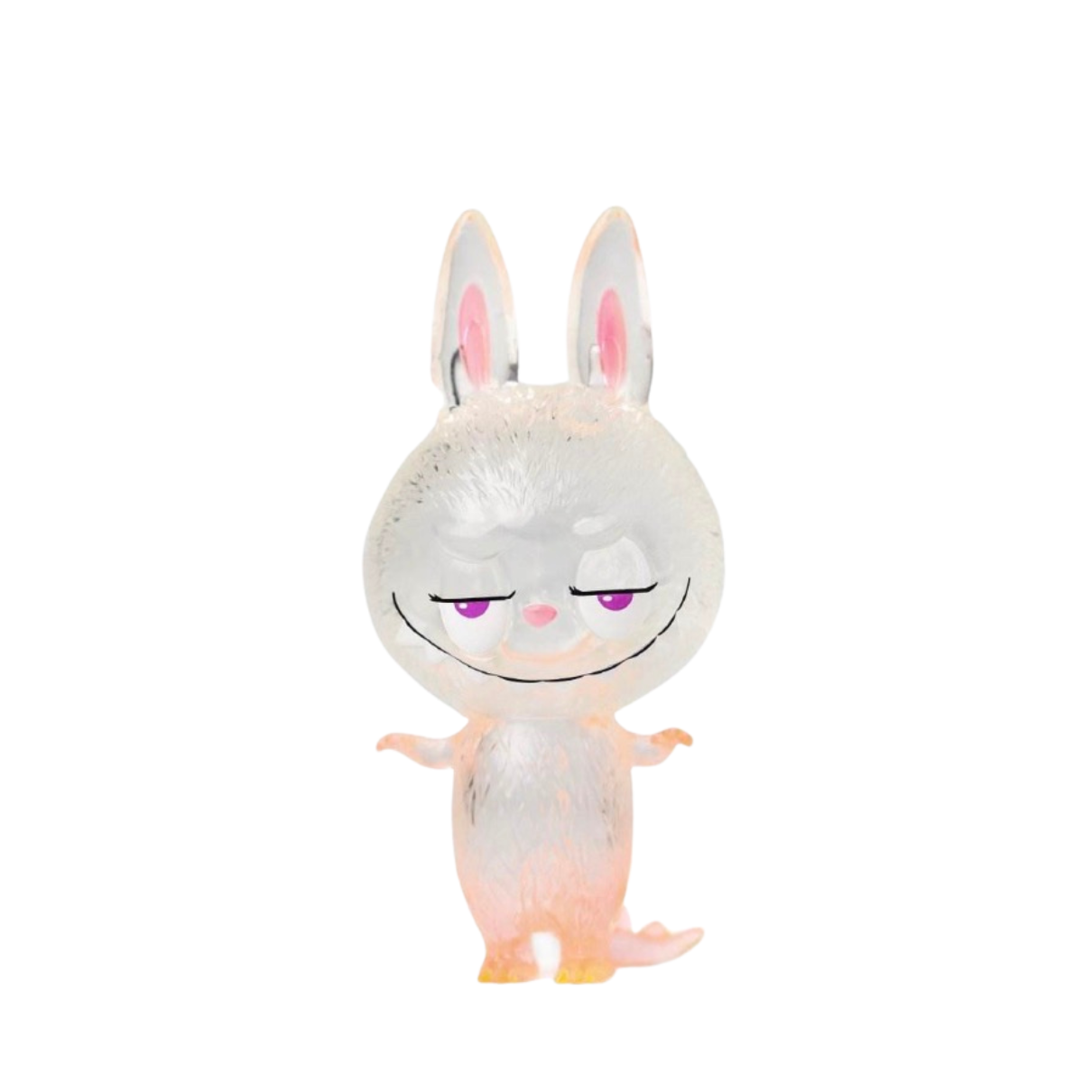 2021 The Little Monster Mini Figure Collection 4