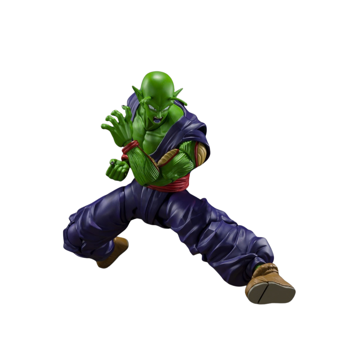 S.H.Figuarts Piccolo SUPER HERO Action Figure