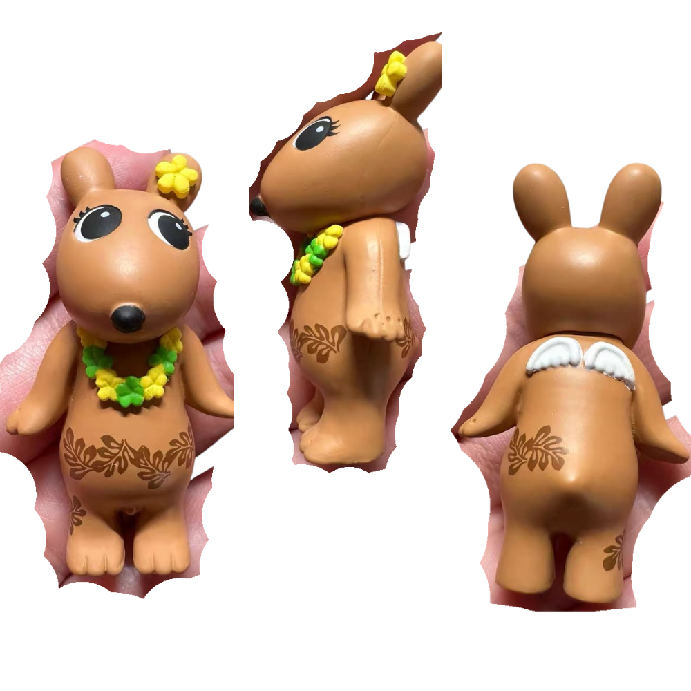 Sonny Angel Beach Series Hawaii Version 2015 Robby Angel