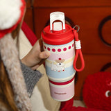 Rope Cup