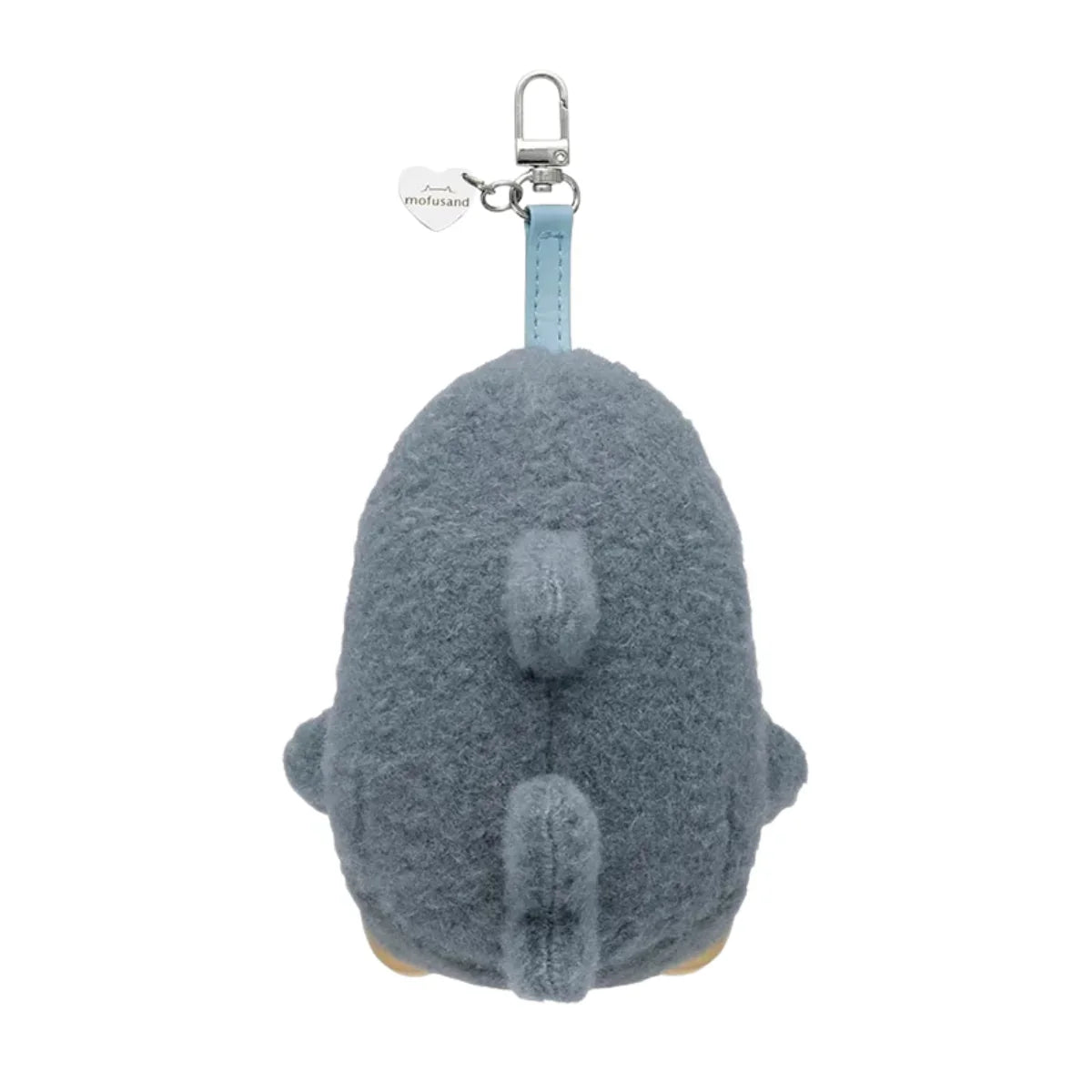 Mofusand Kiramekko Fluffy Kittens Series Plush Blind Box