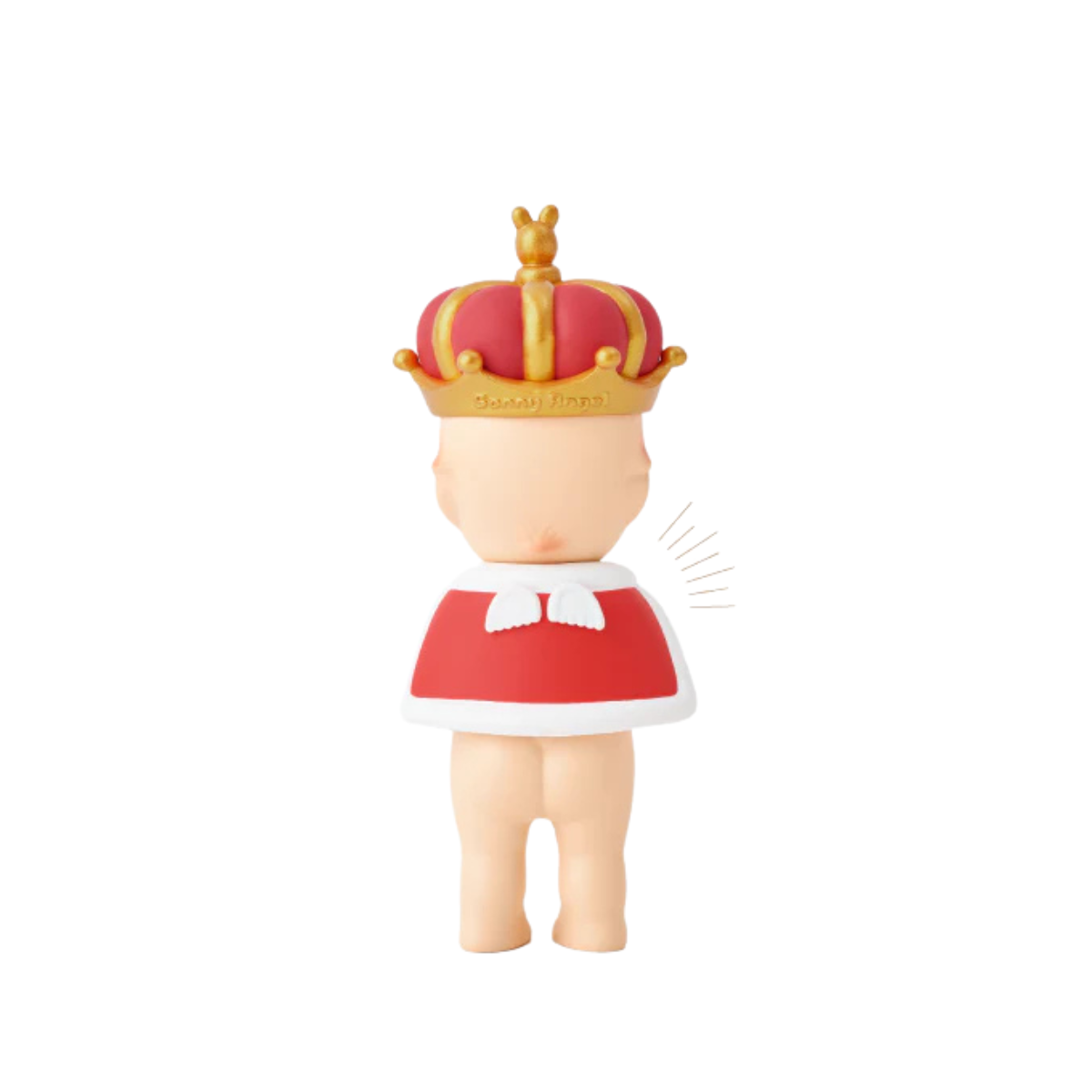 SONNY ANGEL 2024 Crown Mini Figure